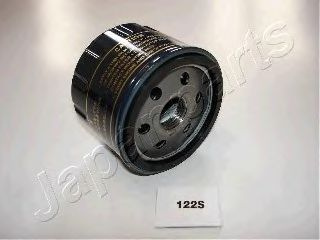 Filtru ulei NISSAN JUKE (F15) (2010 - 2016) JAPANPARTS FO-122S piesa NOUA