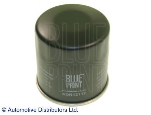 Filtru ulei NISSAN MURANO (Z50) (2003 - 2016) BLUE