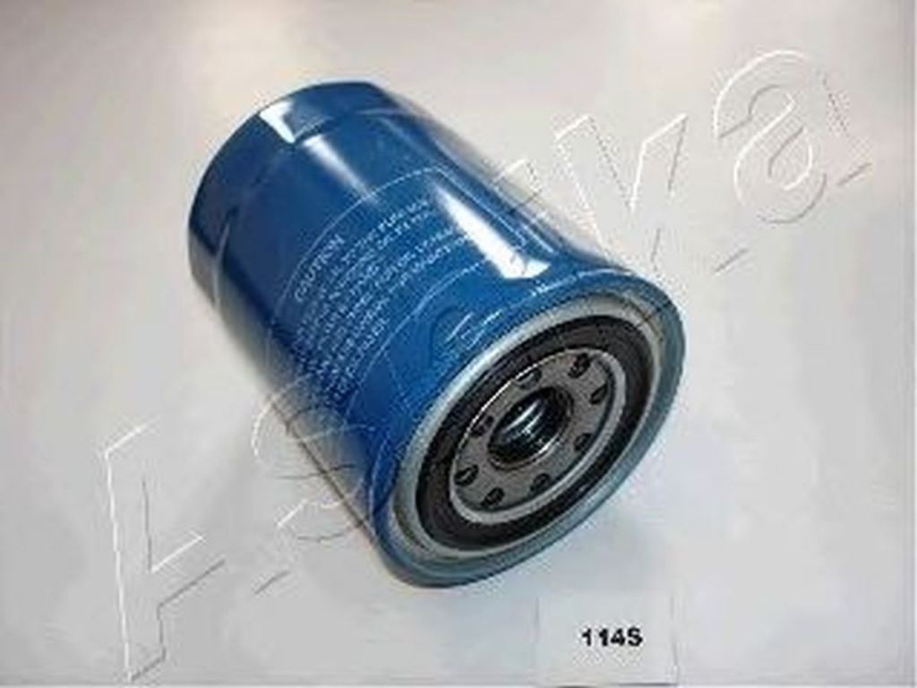 Filtru ulei NISSAN SUNNY III Traveller Y10 ASHIKA 