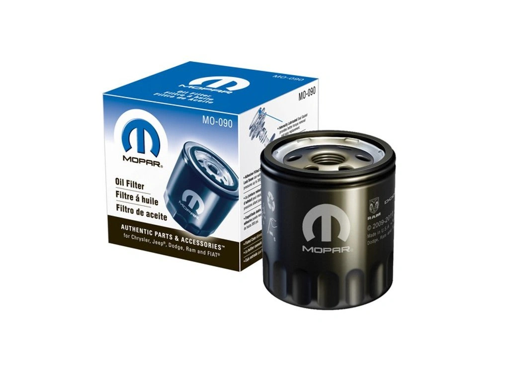 Filtru ulei OE CHRYSLER 05281090AB