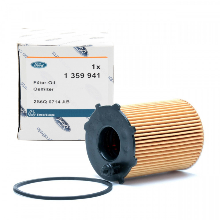 Filtru Ulei Oe Ford Focus C-Max 2007-2010 1359941