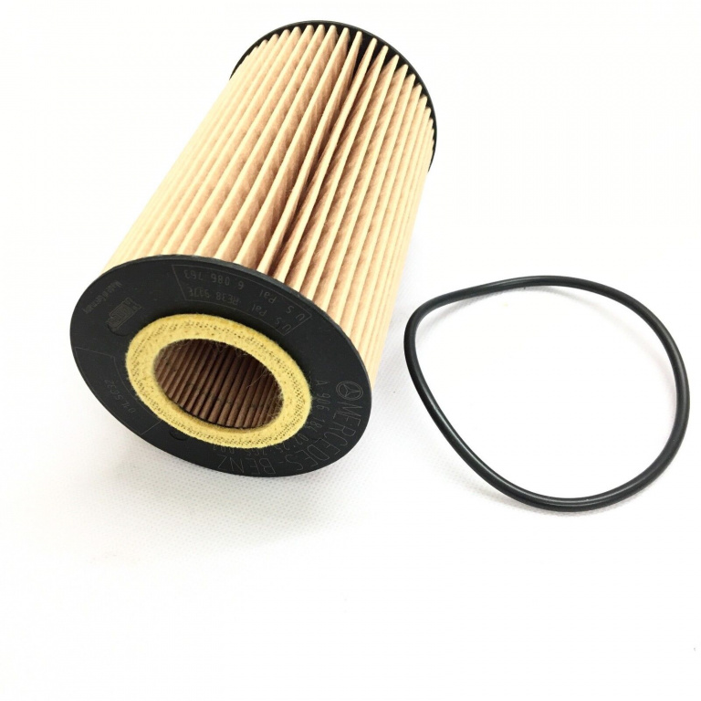 Filtru ulei OE MERCEDES A 906 180 01 09