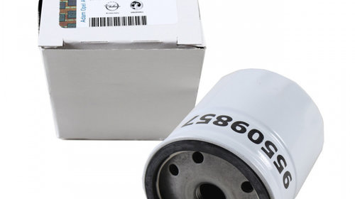 Filtru ulei Oe Opel Frontera A 1992-1998 95509857