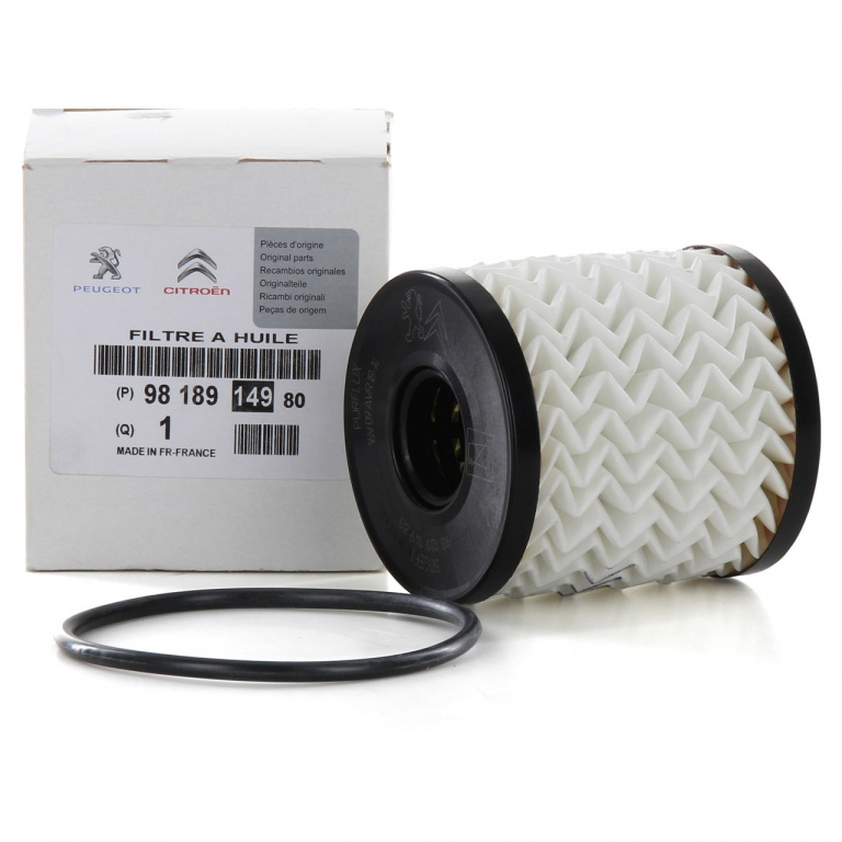 Filtru ulei OE PEUGEOT 9818914980