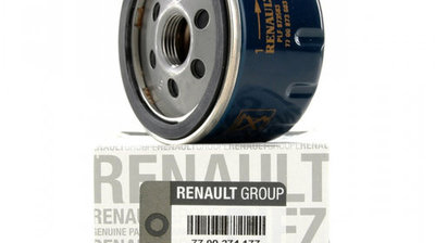 Filtru ulei Oe Renault Megane 2 2002-2008 82007689