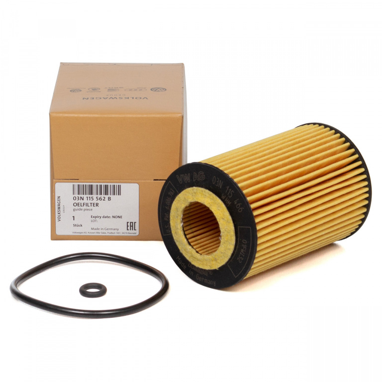 Filtru Ulei Oe Skoda Rapid 2015-2019 03N115562B