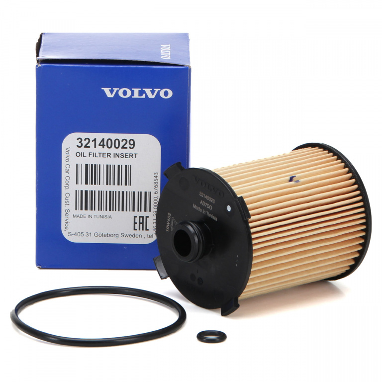 Filtru Ulei Oe Volvo S60 2 2010-2018 32140029