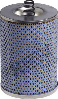 Filtru ulei Oil filter cartridge MAN F9 F90 NL MER