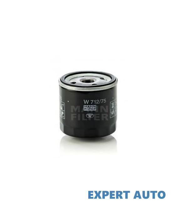 Filtru ulei Opel Ampera (2011->)[R12] #2 0451103079