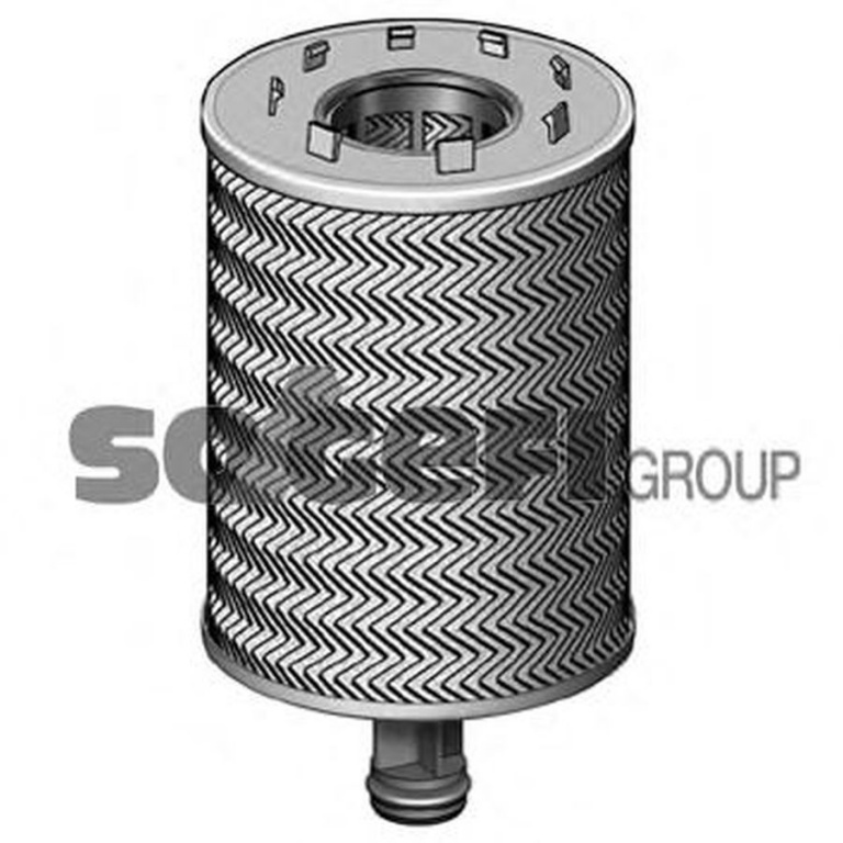 Filtru ulei OPEL ANTARA PURFLUX L264A