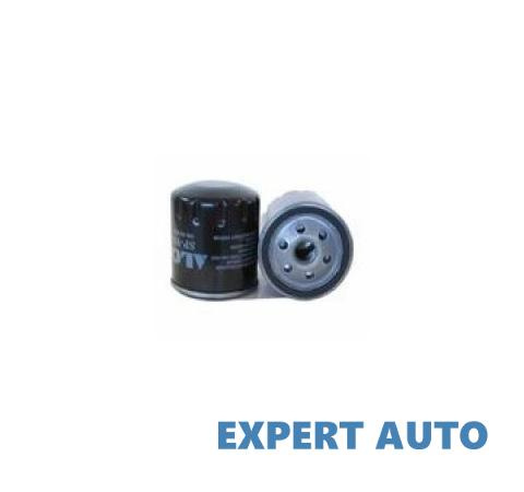 Filtru ulei Opel ASTRA G Delvan (F70) 1999-2005 #2