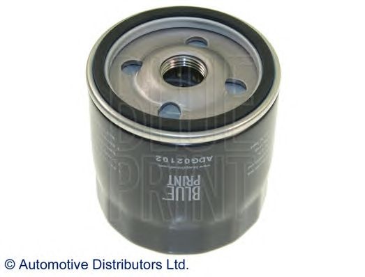 Filtru ulei OPEL ASTRA G hatchback (F48_, F08_) - Cod intern: W20283414 - LIVRARE DIN STOC in 24 ore!!!