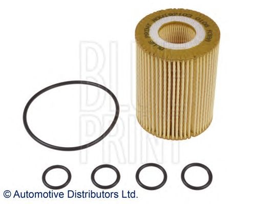 Filtru ulei OPEL ASTRA G limuzina (F69_) - Cod intern: W20283529 - LIVRARE DIN STOC in 24 ore!!!
