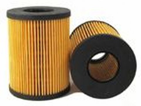 Filtru ulei OPEL ASTRA H caroserie L70 ALCO FILTER MD423