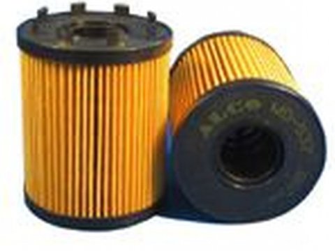 Filtru ulei OPEL ASTRA H GTC L08 ALCO FILTER MD537