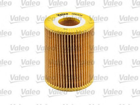 Filtru ulei OPEL ASTRA H GTC L08 VALEO 586504 PieseDeTop