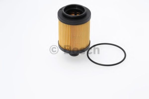 Filtru ulei OPEL ASTRA J Sports Tourer (2010 - 2016) Bosch F 026 407 096
