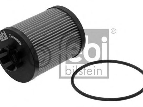 Filtru ulei OPEL COMBO Combi (2001 - 2016) FEBI BILSTEIN 36562 piesa NOUA