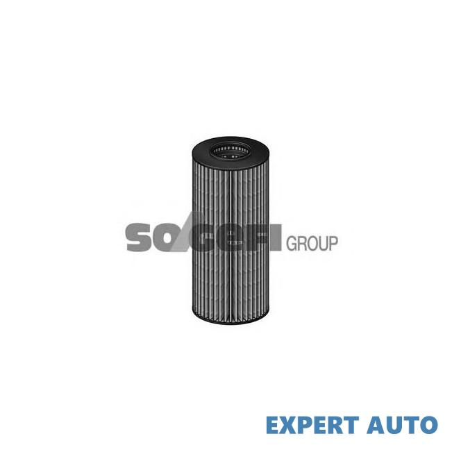 Filtru ulei Opel CORSA C (F08, F68) 2000-2009 #8 1005