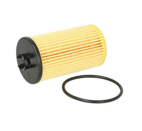 Filtru ulei Opel Corsa D 1.0 1.2 1.4 1.6 Mann