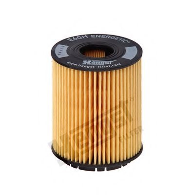 Filtru ulei OPEL CORSA E (2014 - 2016) HENGST FILTER E60H D110 piesa NOUA