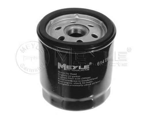 Filtru ulei OPEL Frontera B Off-Road (U99) (An fabricatie 10.1998 - 07.2004, 136 CP, Benzina) - Cod intern: W20115509 - LIVRARE DIN STOC in 24 ore!!!