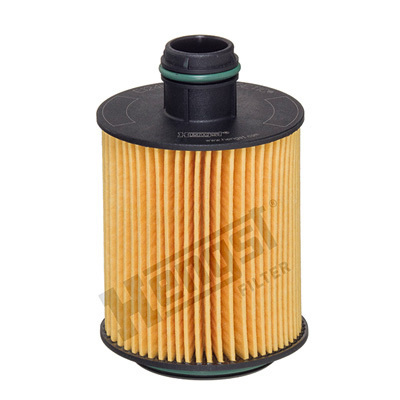 Filtru ulei # Opel Meriva 2010 2011 2012 2013 # E1