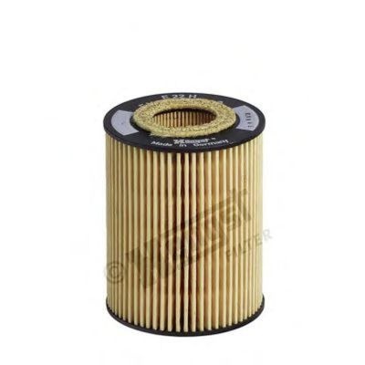 Filtru ulei OPEL MERIVA HENGST FILTERS E22HD190