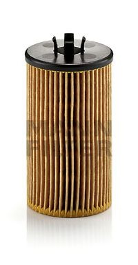 Filtru ulei OPEL MOKKA (2012 - 2016) MANN-FILTER H