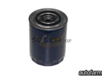 Filtru ulei OPEL MOVANO autobasculanta H9 PURFLUX LS235