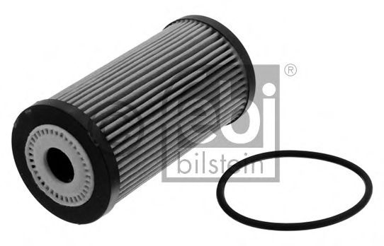 Filtru ulei OPEL MOVANO B platou / sasiu (2010 - 2016) FEBI BILSTEIN 37319 piesa NOUA