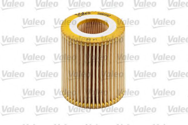 Filtru ulei OPEL SIGNUM (2003 - 2016) VALEO 586510