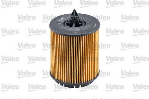 Filtru ulei OPEL SIGNUM (2003 - 2016) VALEO 586563