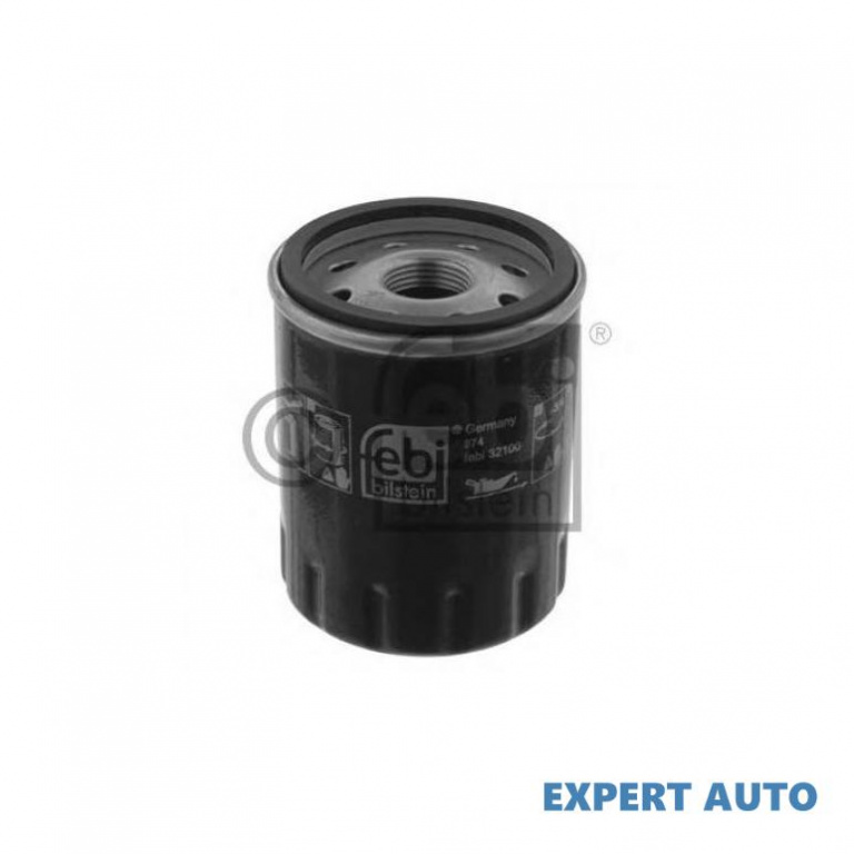Filtru ulei Opel VECTRA B (36_) 1995-2002 #2 00649