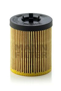 Filtru ulei OPEL VECTRA C combi (2003 - 2016) MANN-FILTER HU 611/1 x
