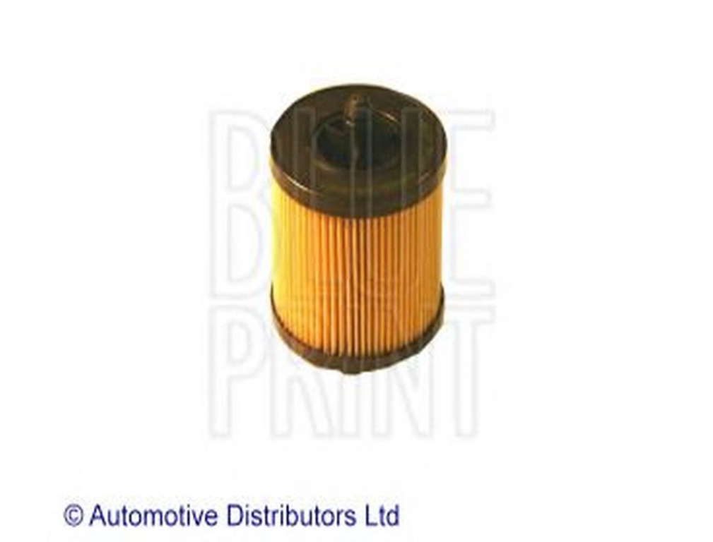 Filtru ulei OPEL VECTRA C combi BLUE PRINT ADA1021