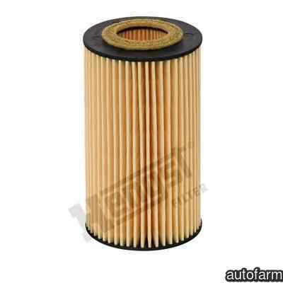 Filtru ulei OPEL ZAFIRA A (F75_) HENGST FILTER E11