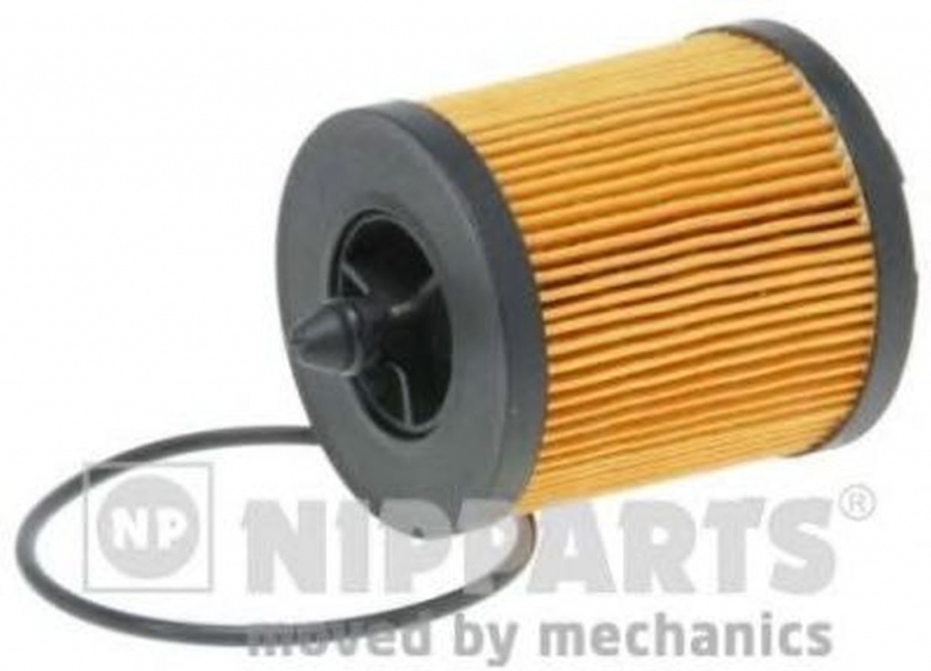 Filtru ulei OPEL ZAFIRA A F75 NIPPARTS N1310909