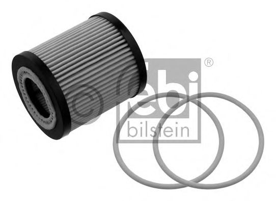 Filtru ulei OPEL ZAFIRA B (A05) (2005 - 2016) FEBI BILSTEIN 33469 piesa NOUA