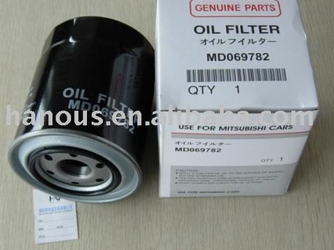 Filtru ulei original mitsubishi mot diesel