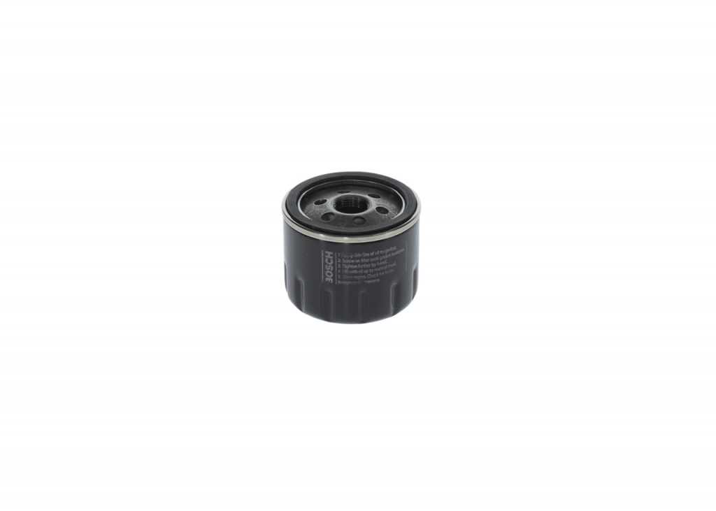 Filtru ulei pentru FIAT MAREA (185_) 2000-2002