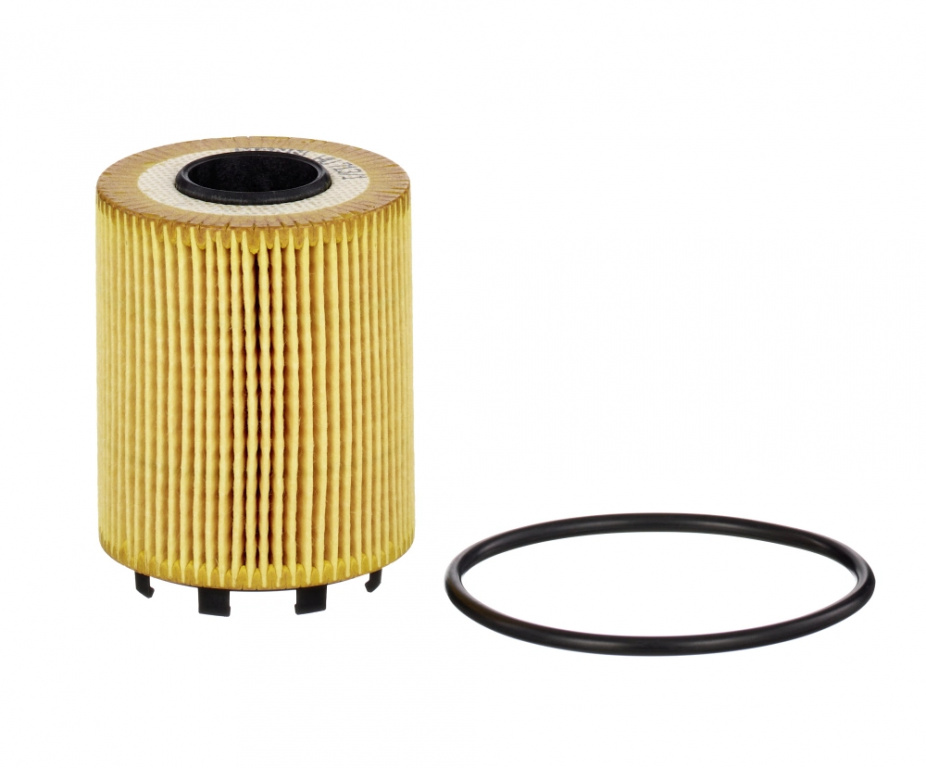 Filtru ulei pentru FIAT PUNTO (188_) 2003-2012