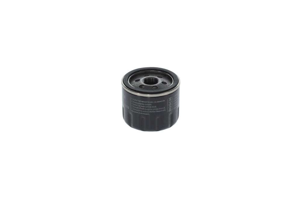 Filtru ulei pentru LANCIA LYBRA (839_) 2
