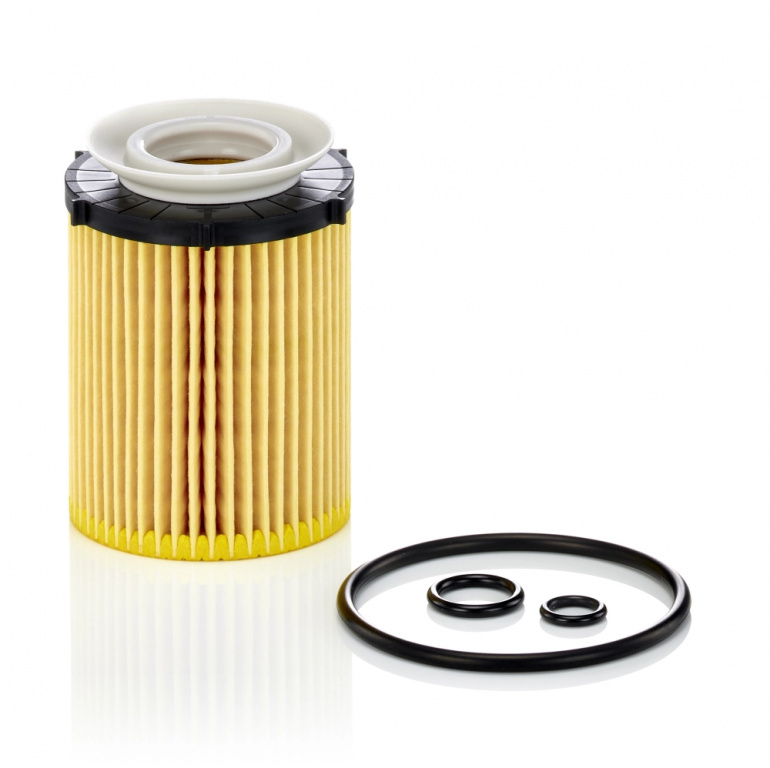 Filtru ulei pentru MERCEDES-BENZ C-CLASS (W205) 20