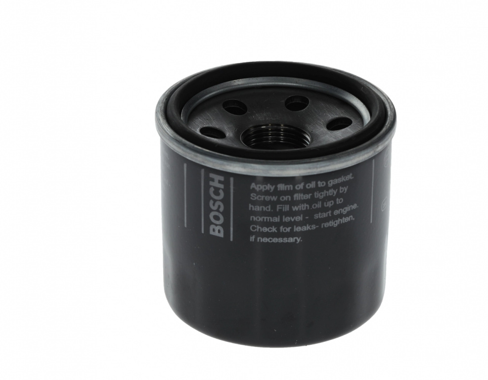 Filtru ulei pentru NISSAN PATHFINDER IV (R52) 2013-2018