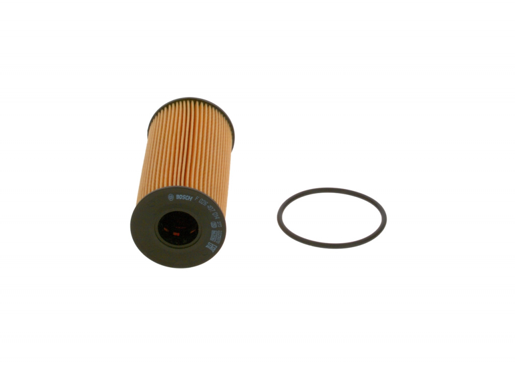 Filtru ulei pentru OPEL VIVARO A bus (X83) 2006-2014