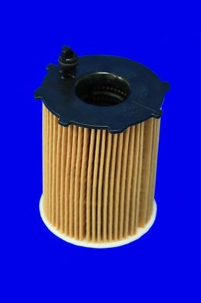 Filtru ulei PEUGEOT 3008 MECA FILTER ELH4326