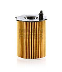 Filtru ulei PEUGEOT 301 (2012 - 2016) MANN-FILTER HU 7033 z