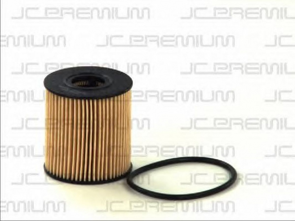 Filtru ulei PEUGEOT 5008 JC PREMIUM B1G025PR
