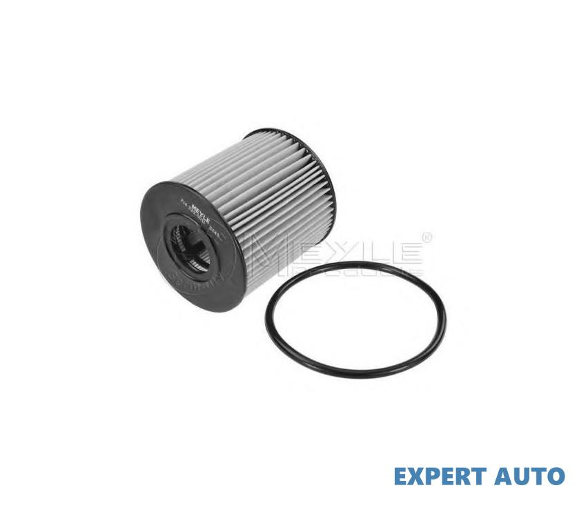 Filtru ulei Peugeot 807 (E) 2002-2016 #2 10ECO060